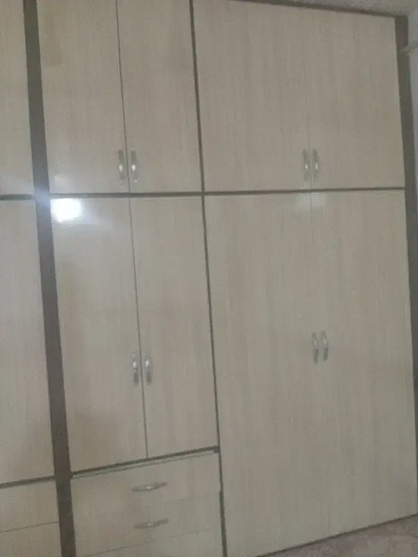 مسکن مهر بلوک 37 طبقه 3