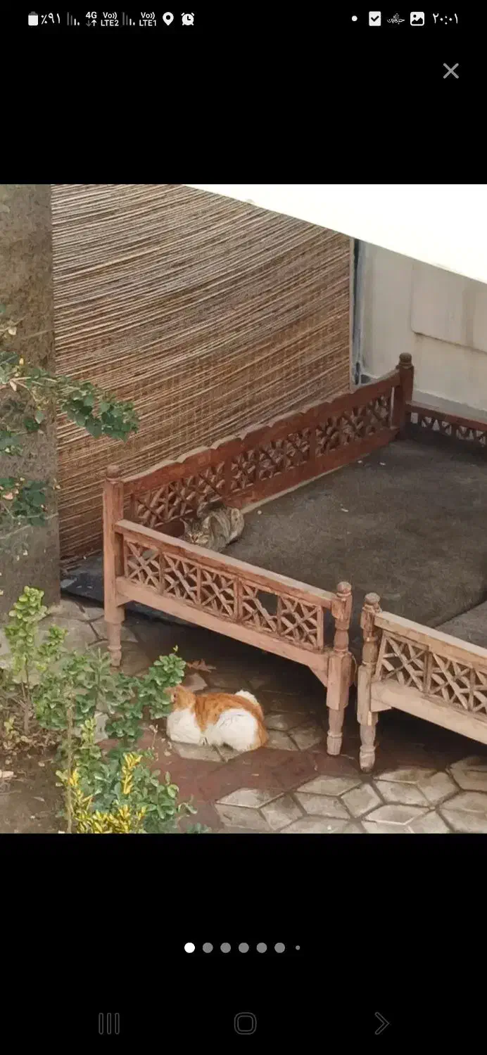 ویلایی