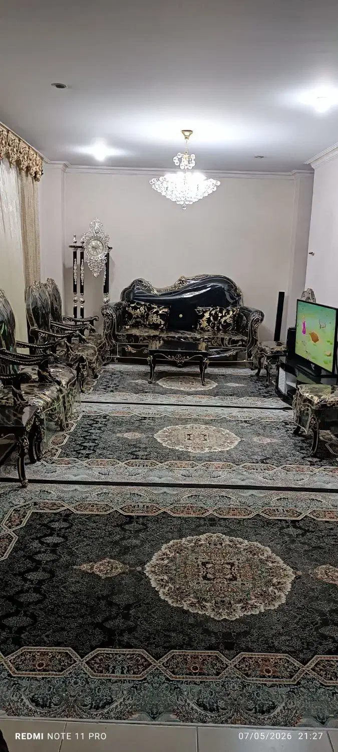 اجاره آپارتمان 70متری دو خواب