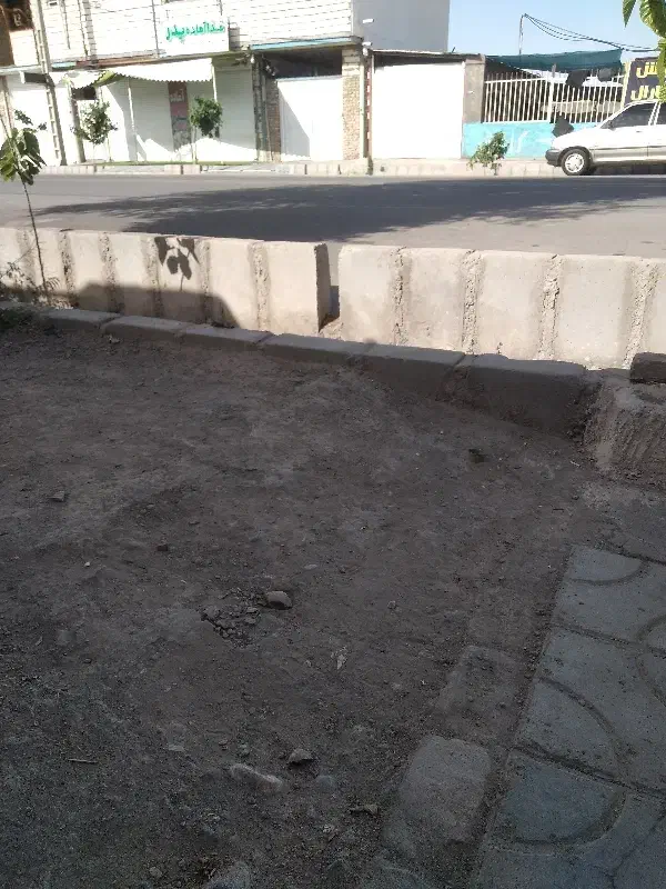 فروش یک دهنه  مغازه