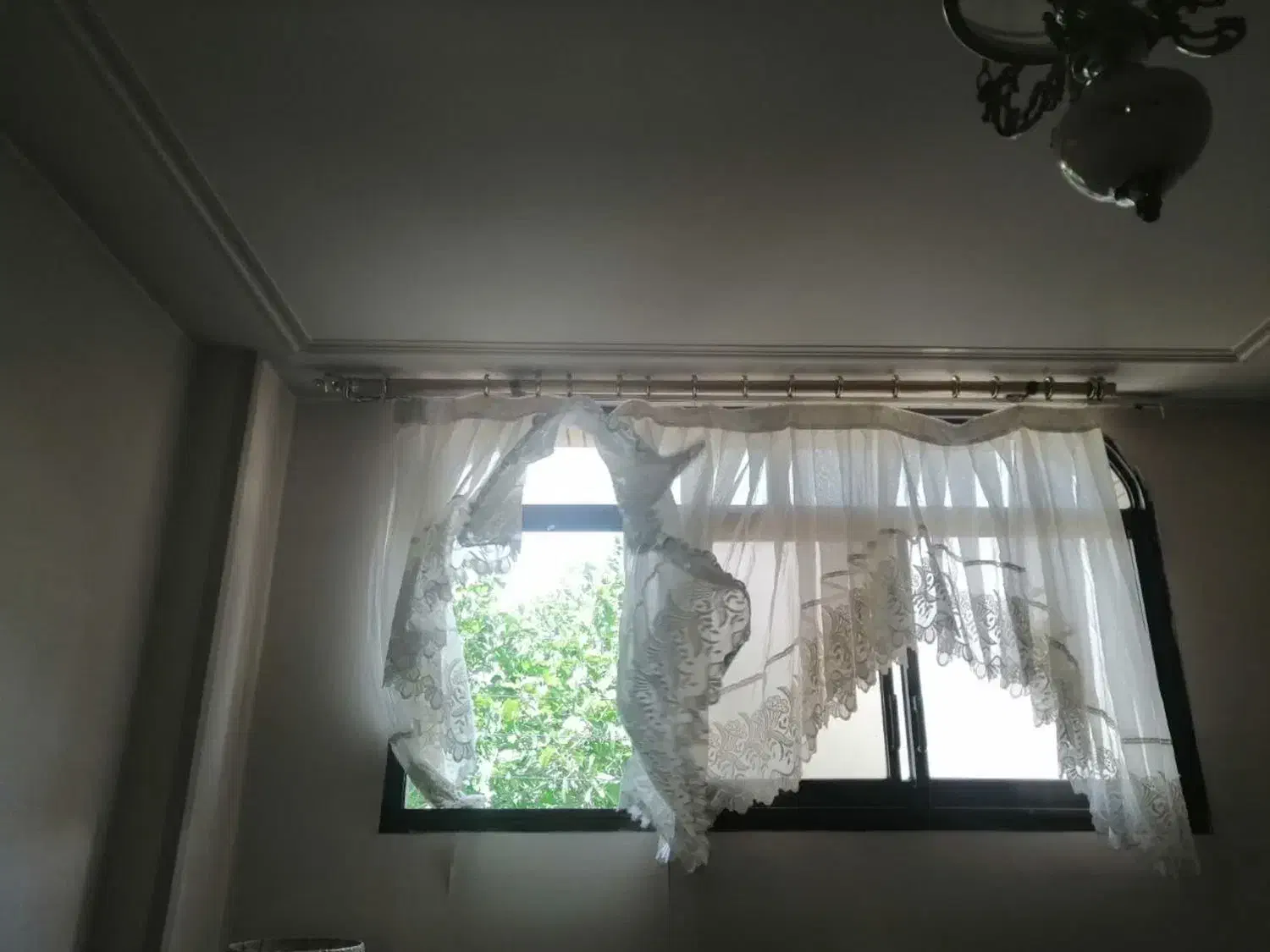 خ ولیعصر ابتدای خ خواجه نظام الملک