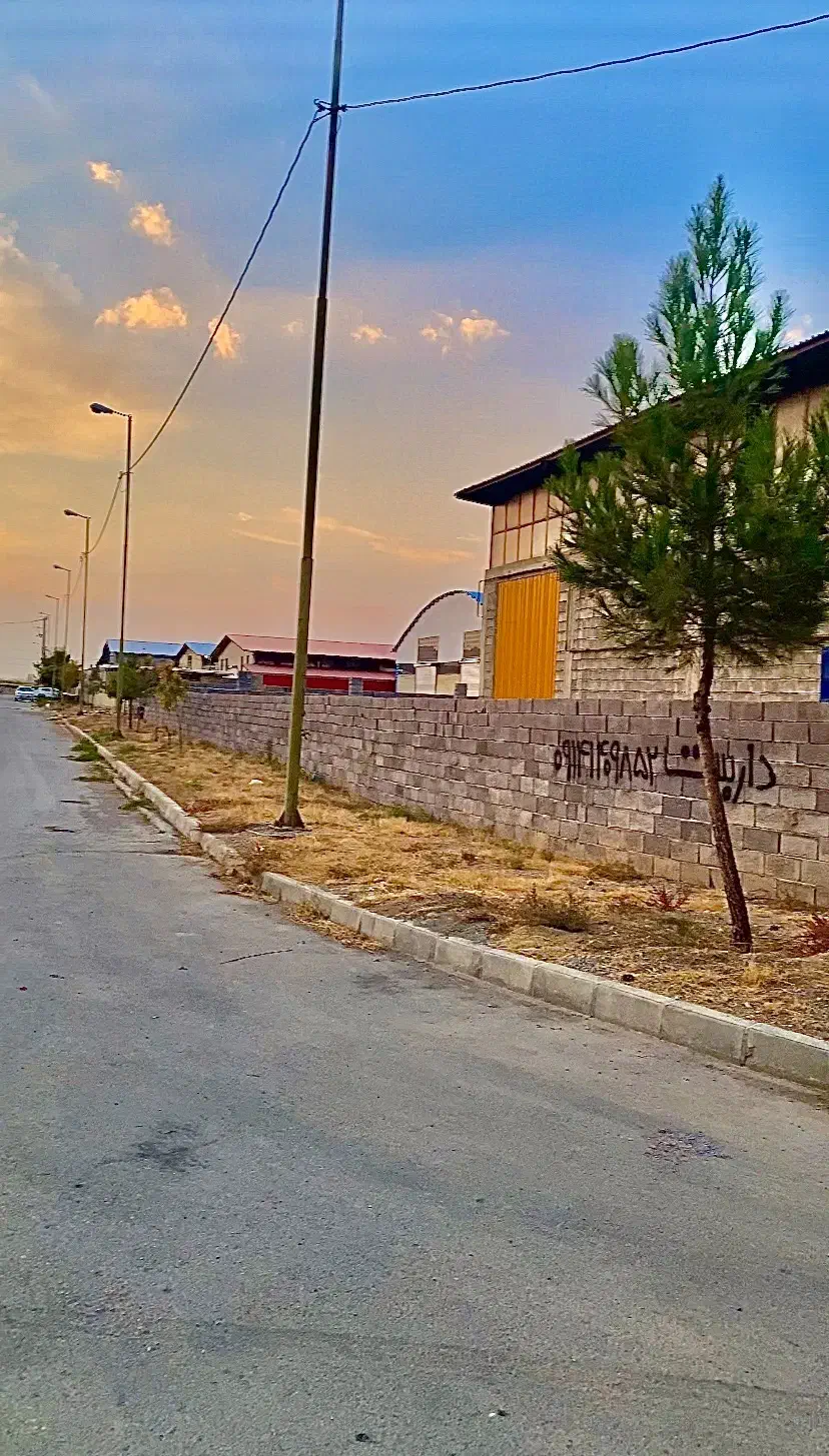 شهرک‌ صنعتی فاز ۲ توسعه