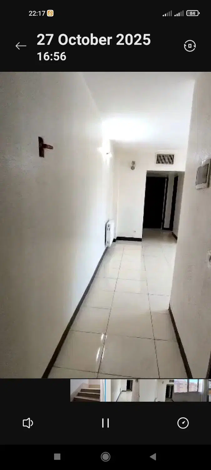 آپارتمان فولادشهراف یک