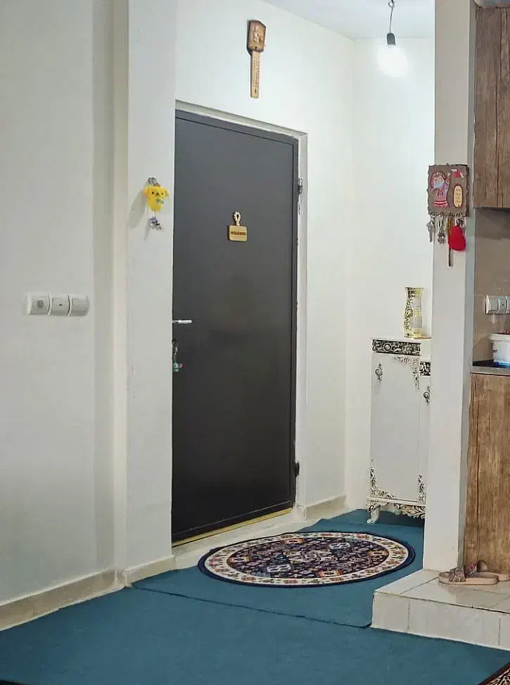 اجاره آپارتمان مهرگان نیایش ۴
