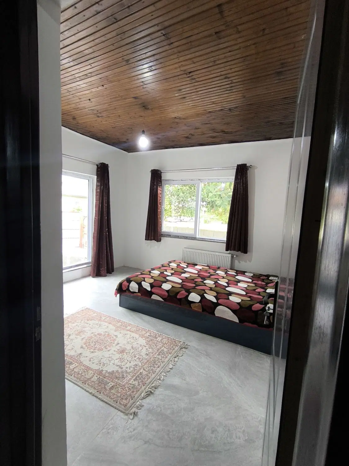 اجاره ویلا در تنکابن