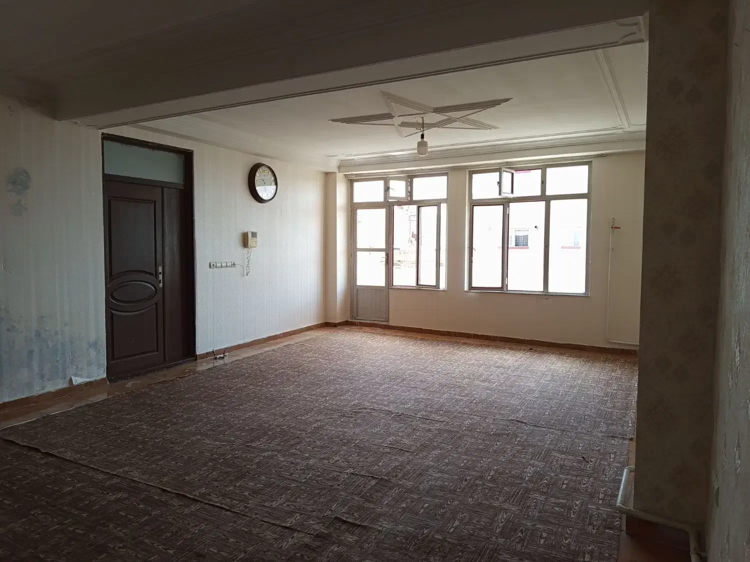 خانه 100متر در ارم