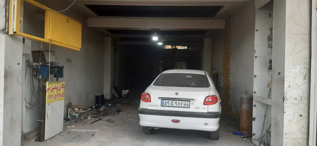 اجاره مغازه