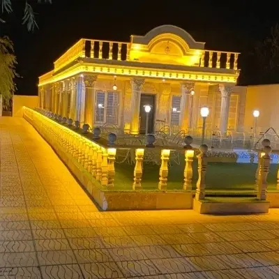 خانه ویلایی روستایی ۵۰۰ متر