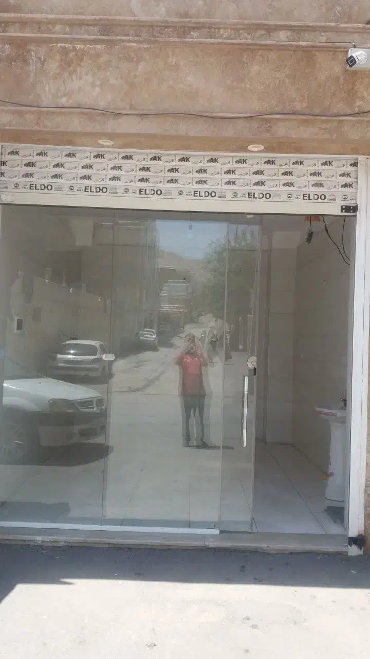 مغازه فروشی_تجاری_ خ بسطامی