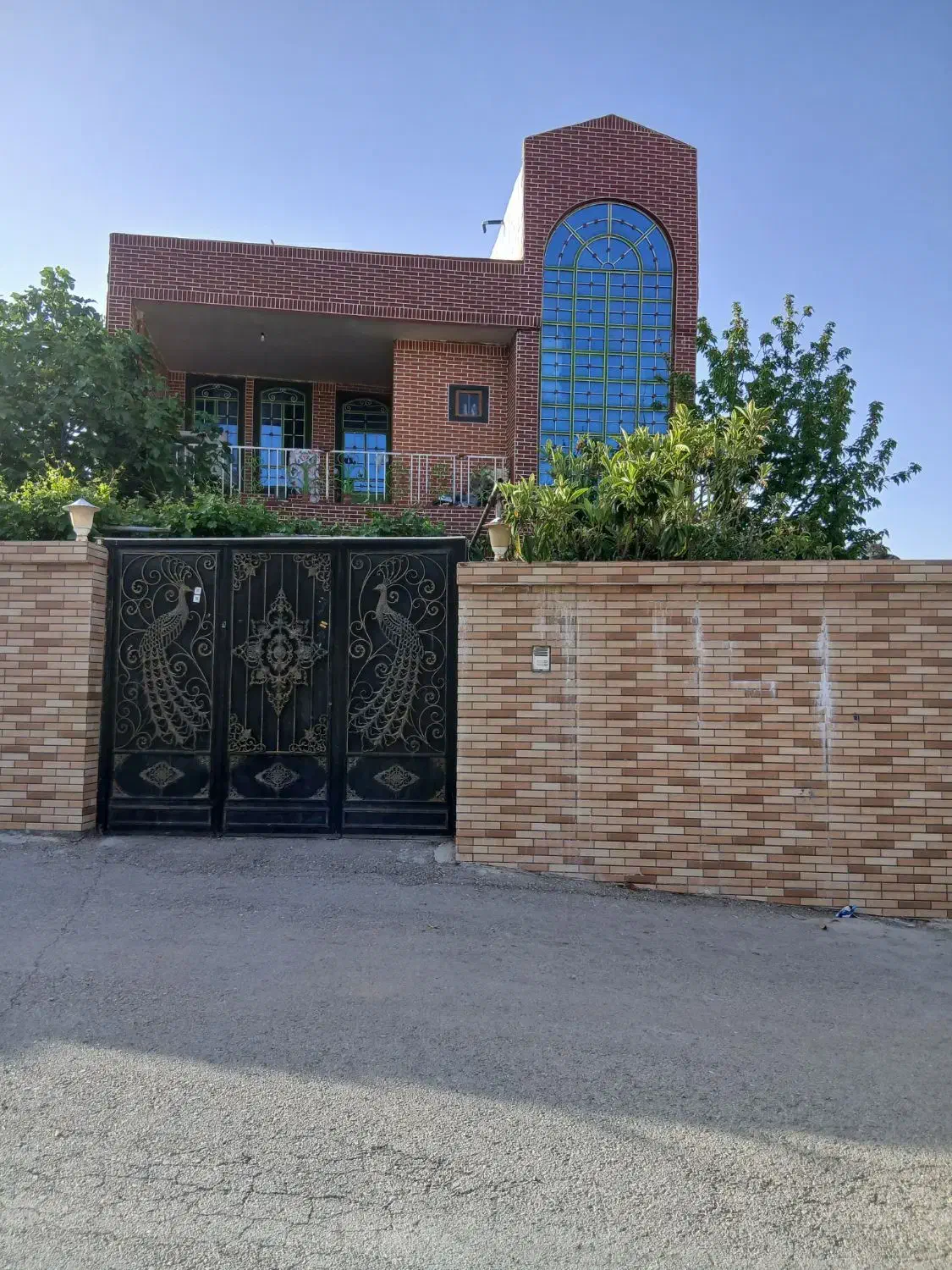 اجاره خانه مهریان
