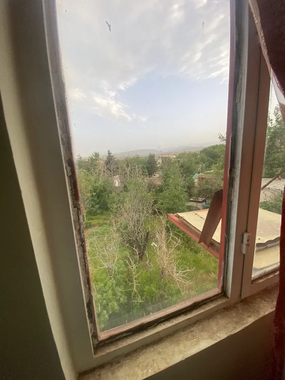 خانه اجاره ای