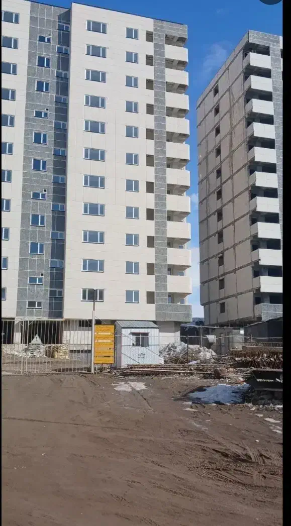 فروش آپارتمان علوم پزشکی فاز ۳