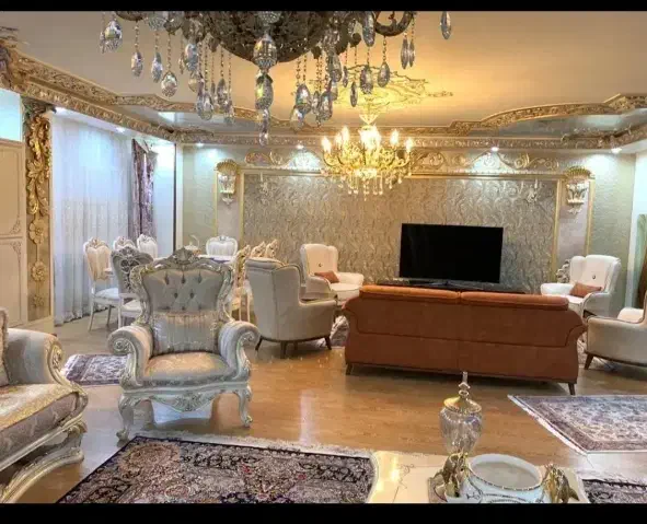 اجاره روزانه ویلا دربستی