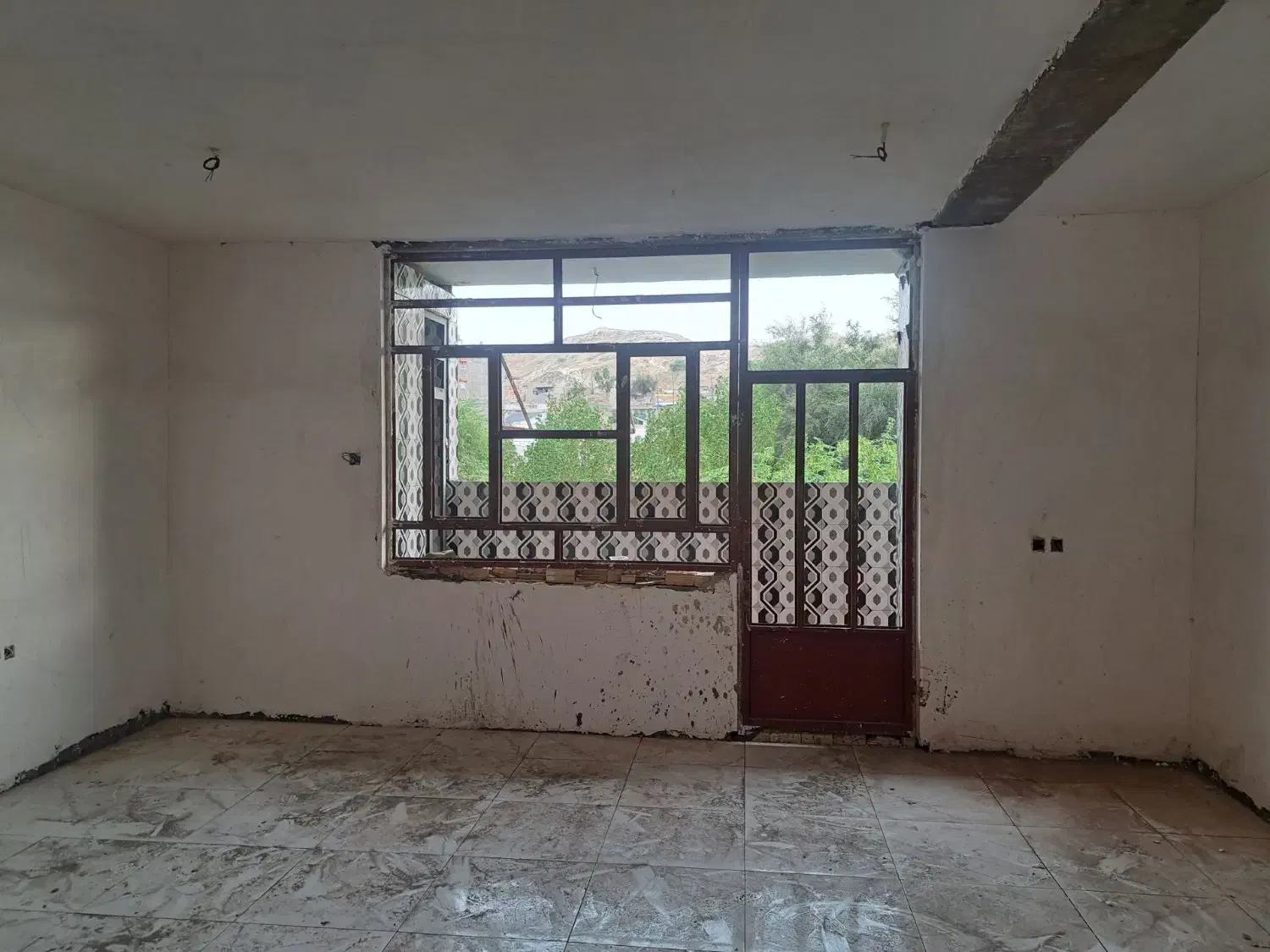 رهن واجاره اپارتمان۱۱۰متری