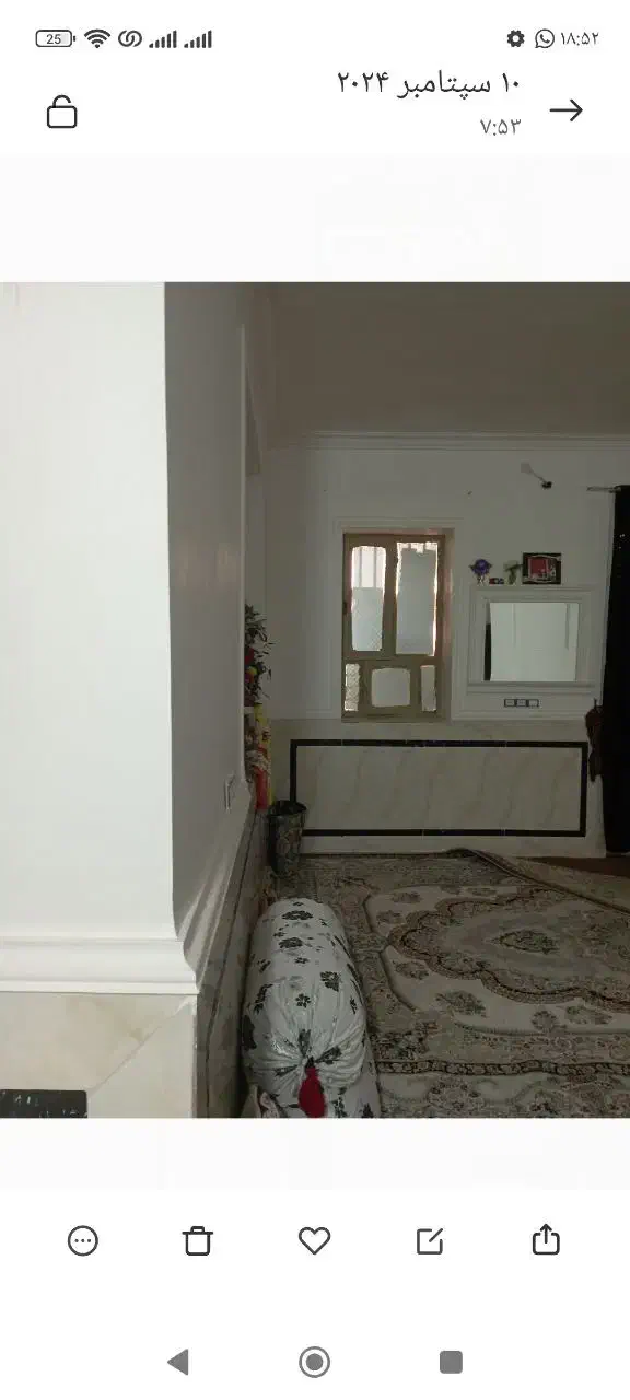ویلایی 416متری