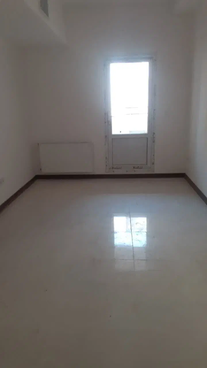 آپارتمان کلیدنخورده