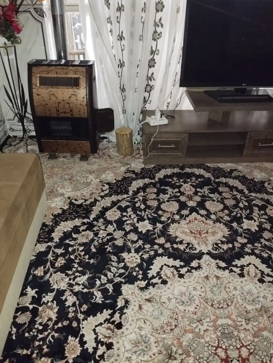 خانه ویلایی ابتدای بلوار فاطمی