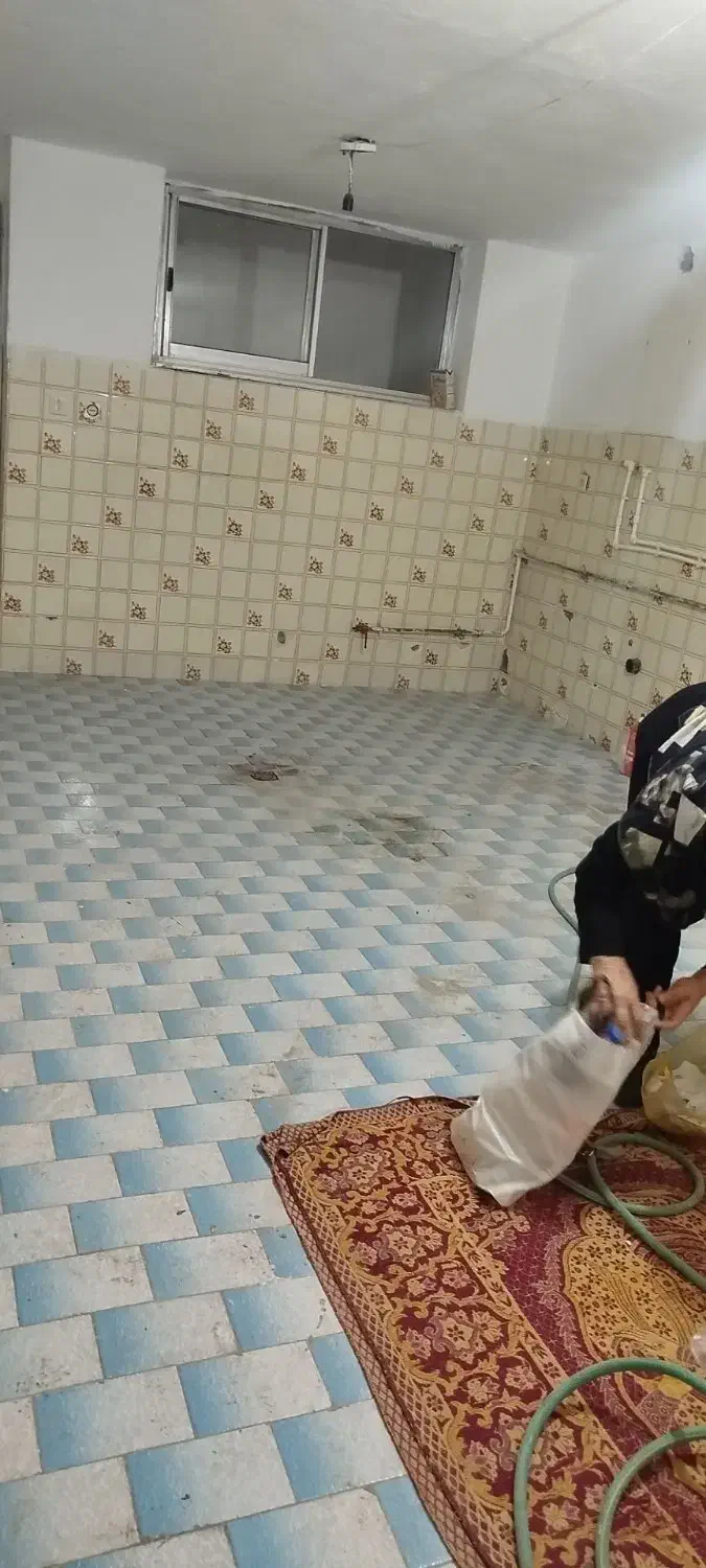 زیر زمین برای رهن و اجاره