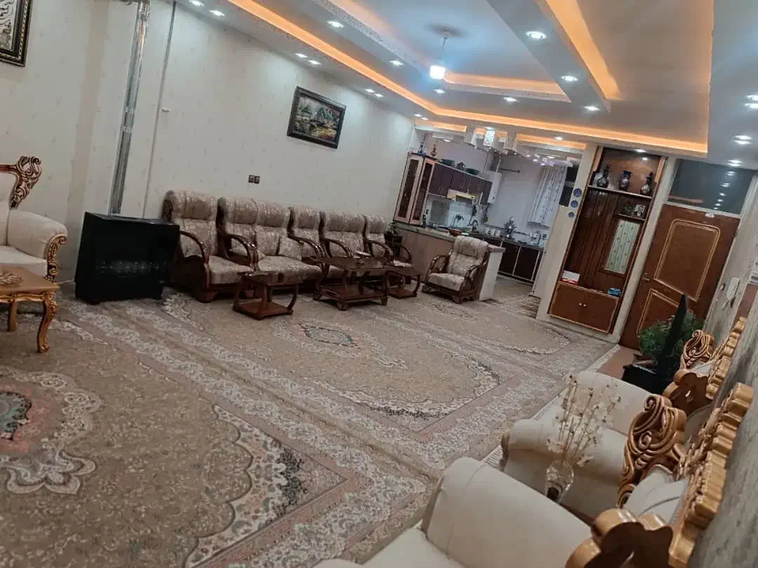منزل ویلایی