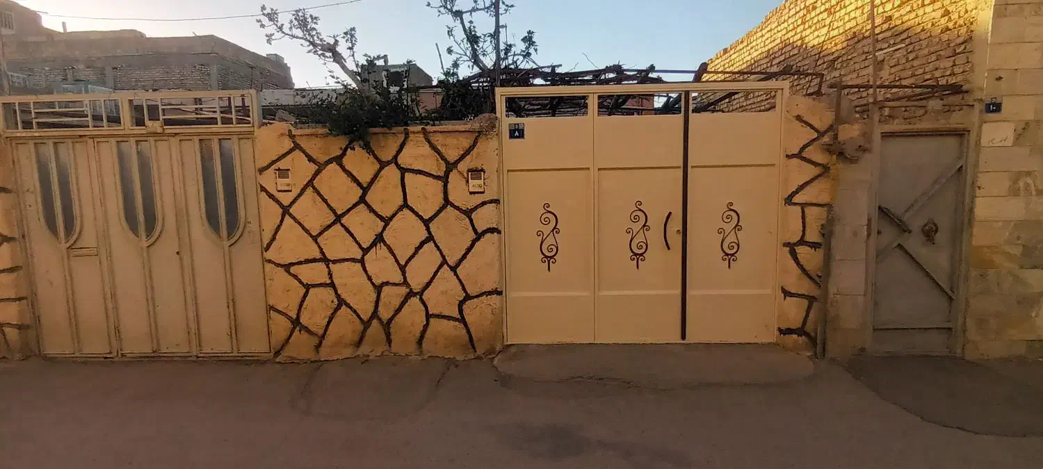منزل‌دوواحدی‌‌ویلایی