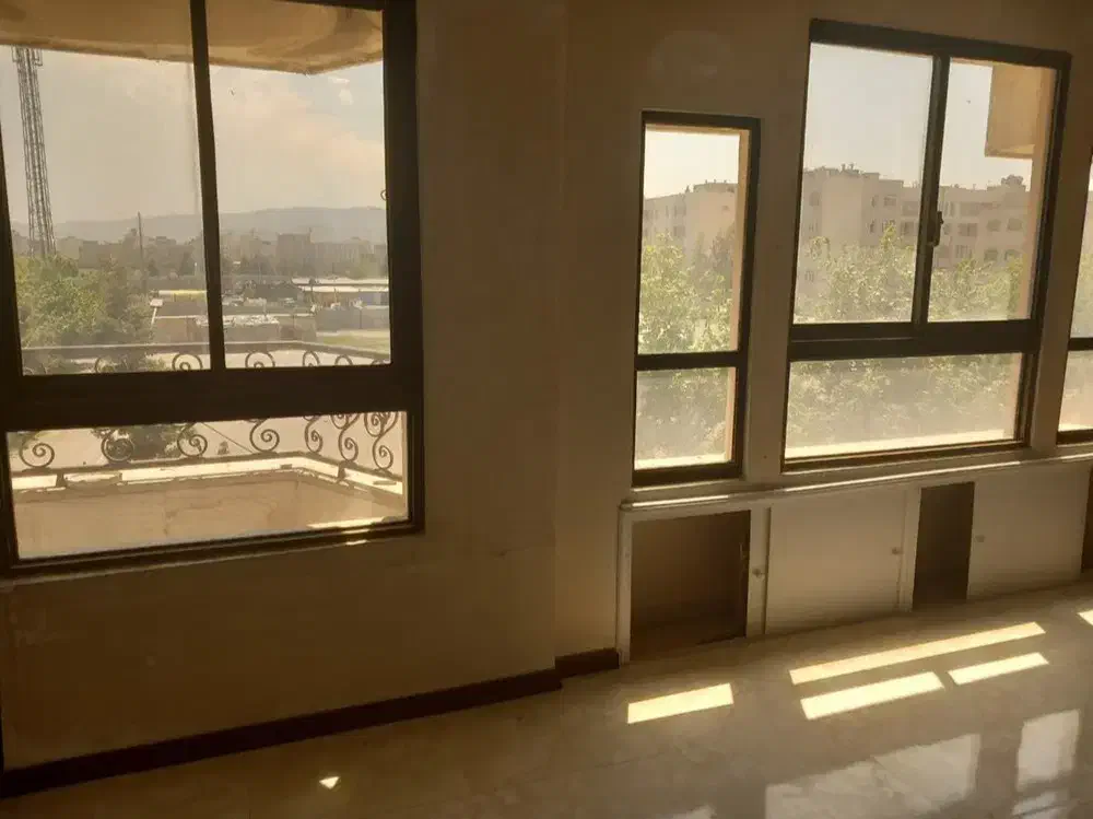 اجاره آپارتمان ۱۱۵متری ۲خواب شیک،رفیعی