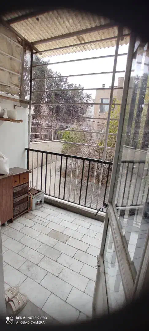 ۲۴۰متر کلنگی باسند تک برگ