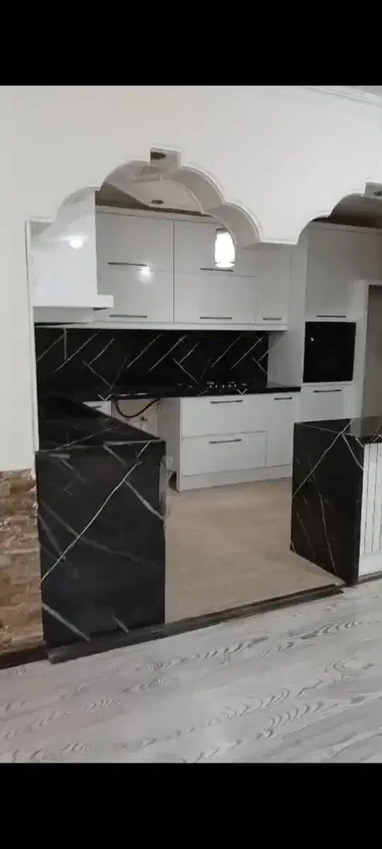 ۱۰۶متر عظیمیه گلستان ۹