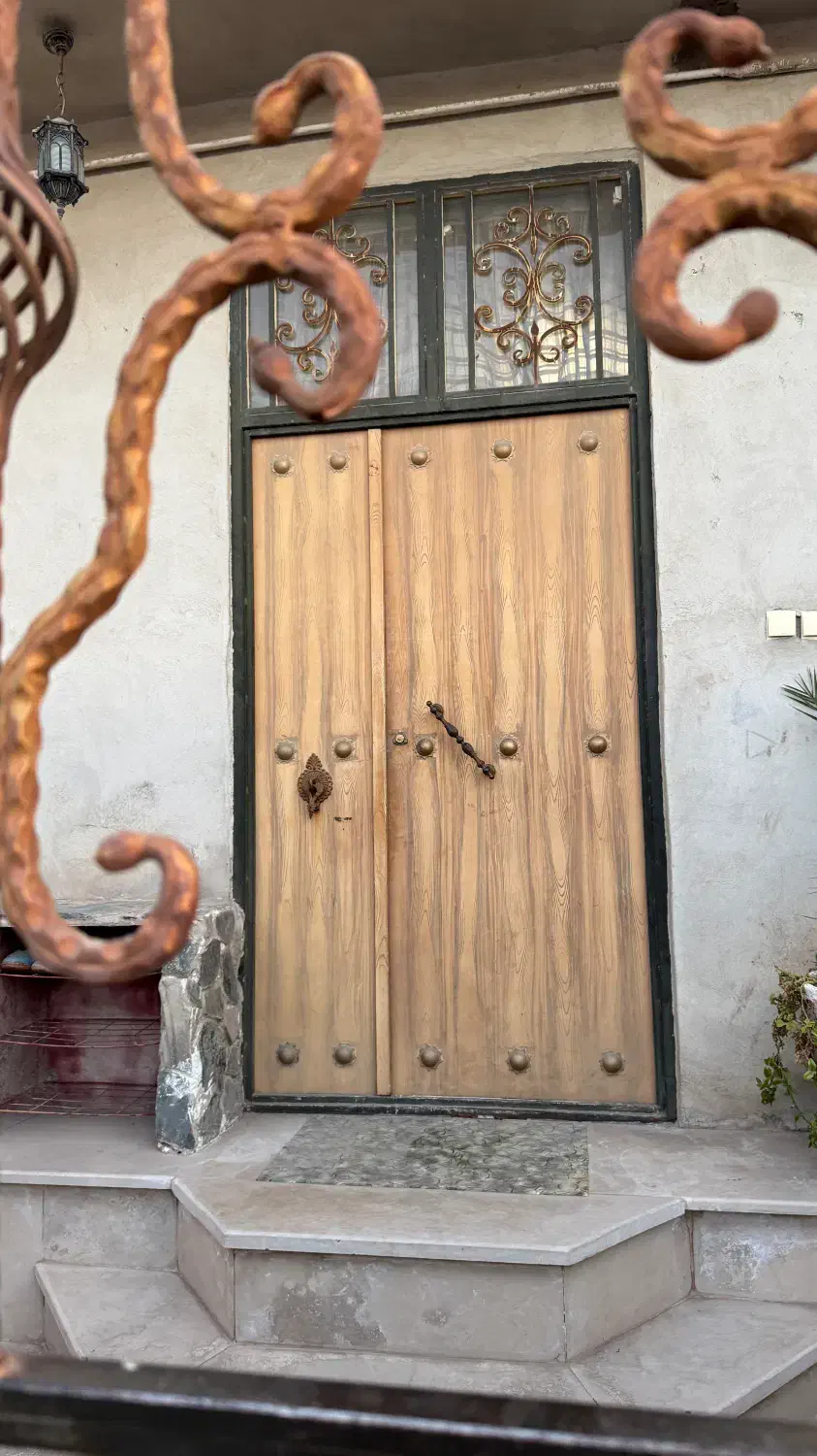 فروش خانه ویلایی سه خواب شهرک بستان