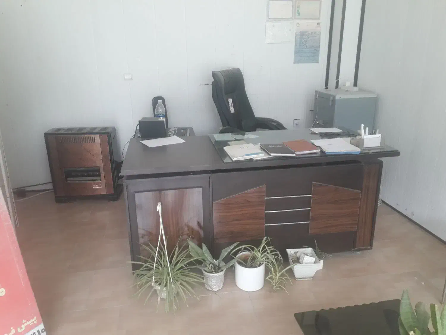 زمین فروشی در شهرک امام