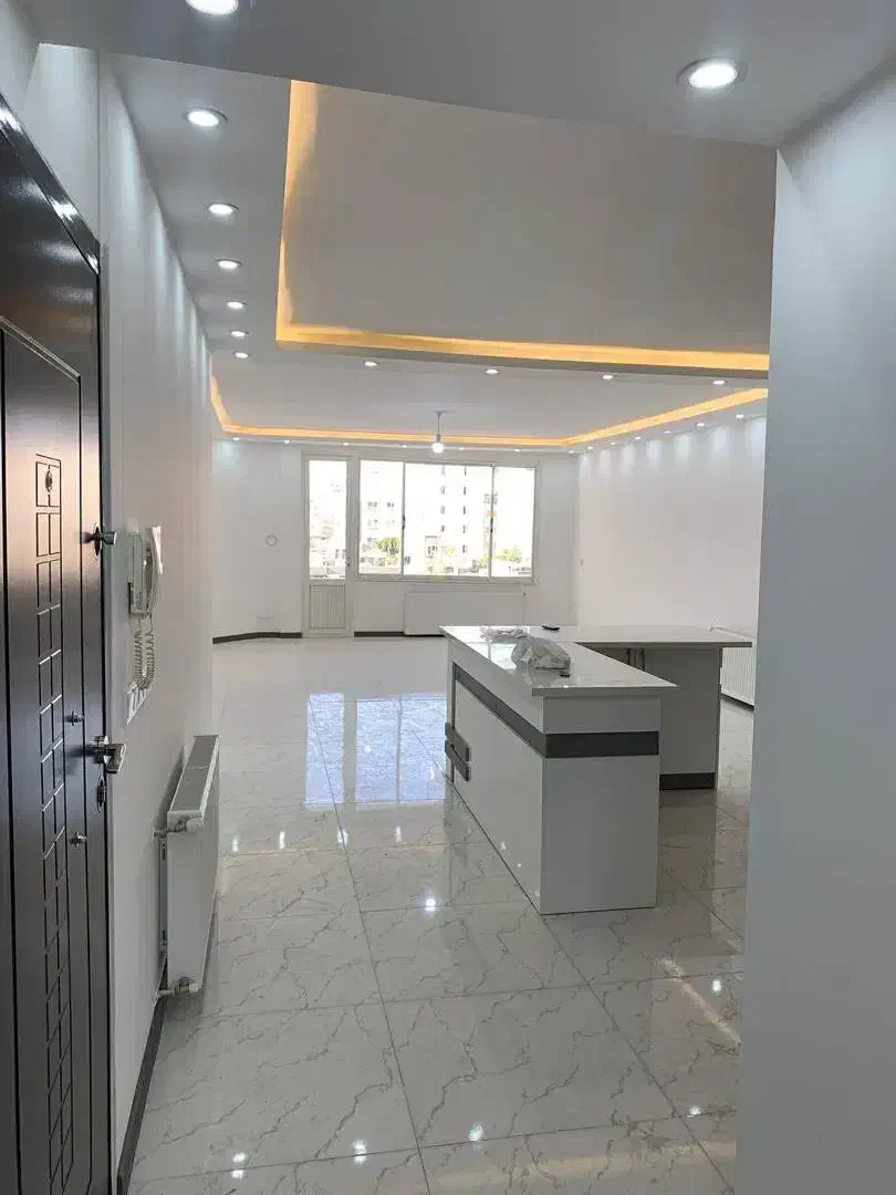 آپارتمان ۱۴۱ متر ناصر خسرو