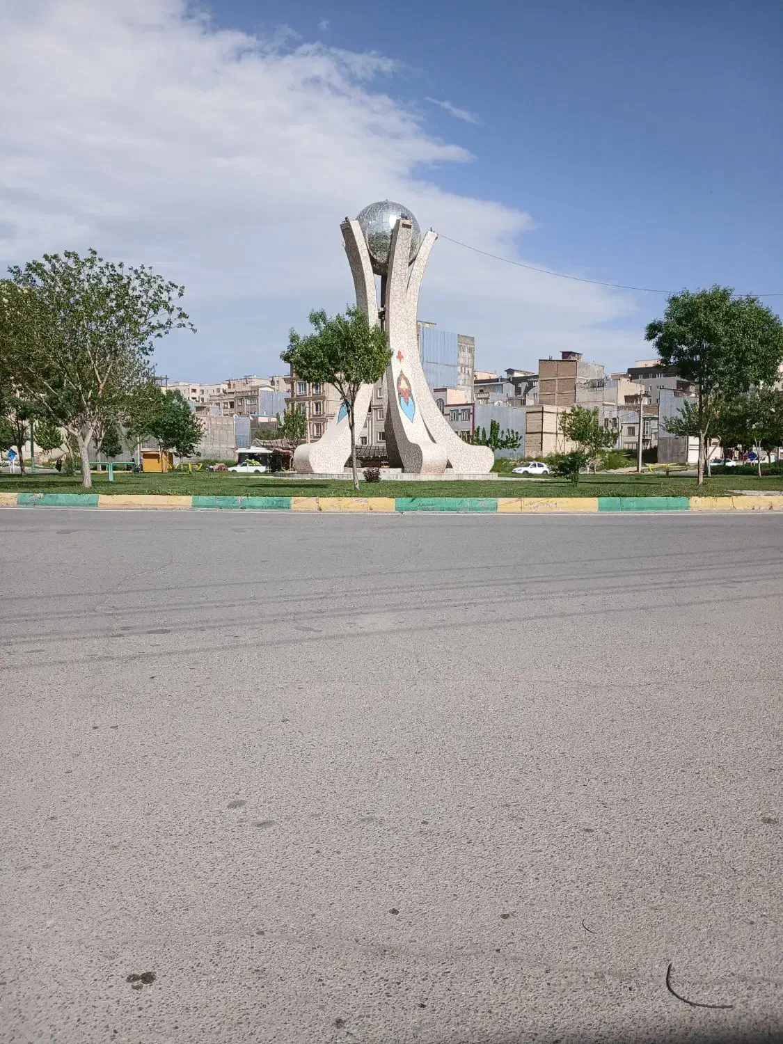 اجاره مغازه میدان لولو