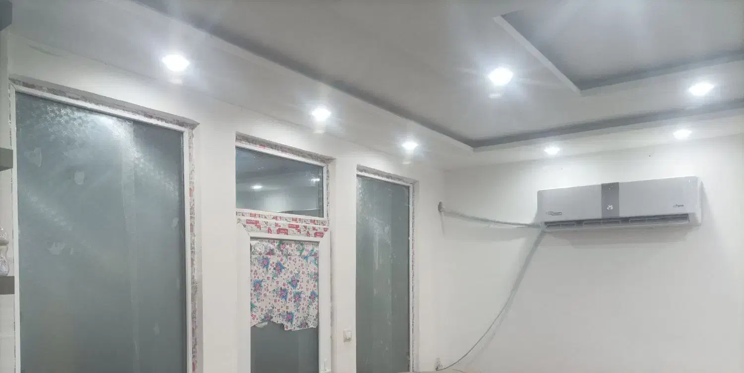 آپارتمان حافظ برازجان(جوان)
