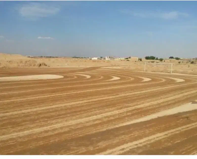 فروش زمین
