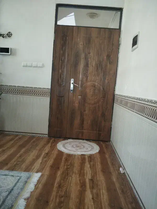 اجازه خانه مسکونی حسن اباد راه جدا همه امکانات فول