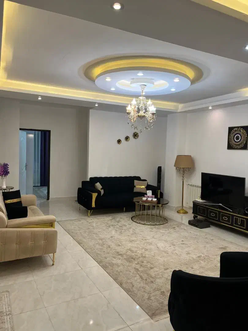 سنددار تکواحدی ۱۰۰ متری