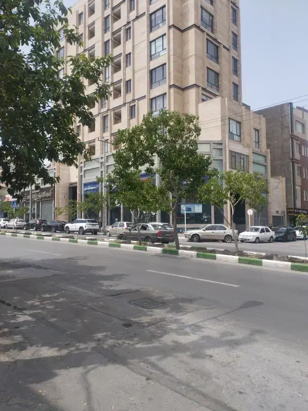210متر اداری جهت مشاغل عمومی و دفتر کار