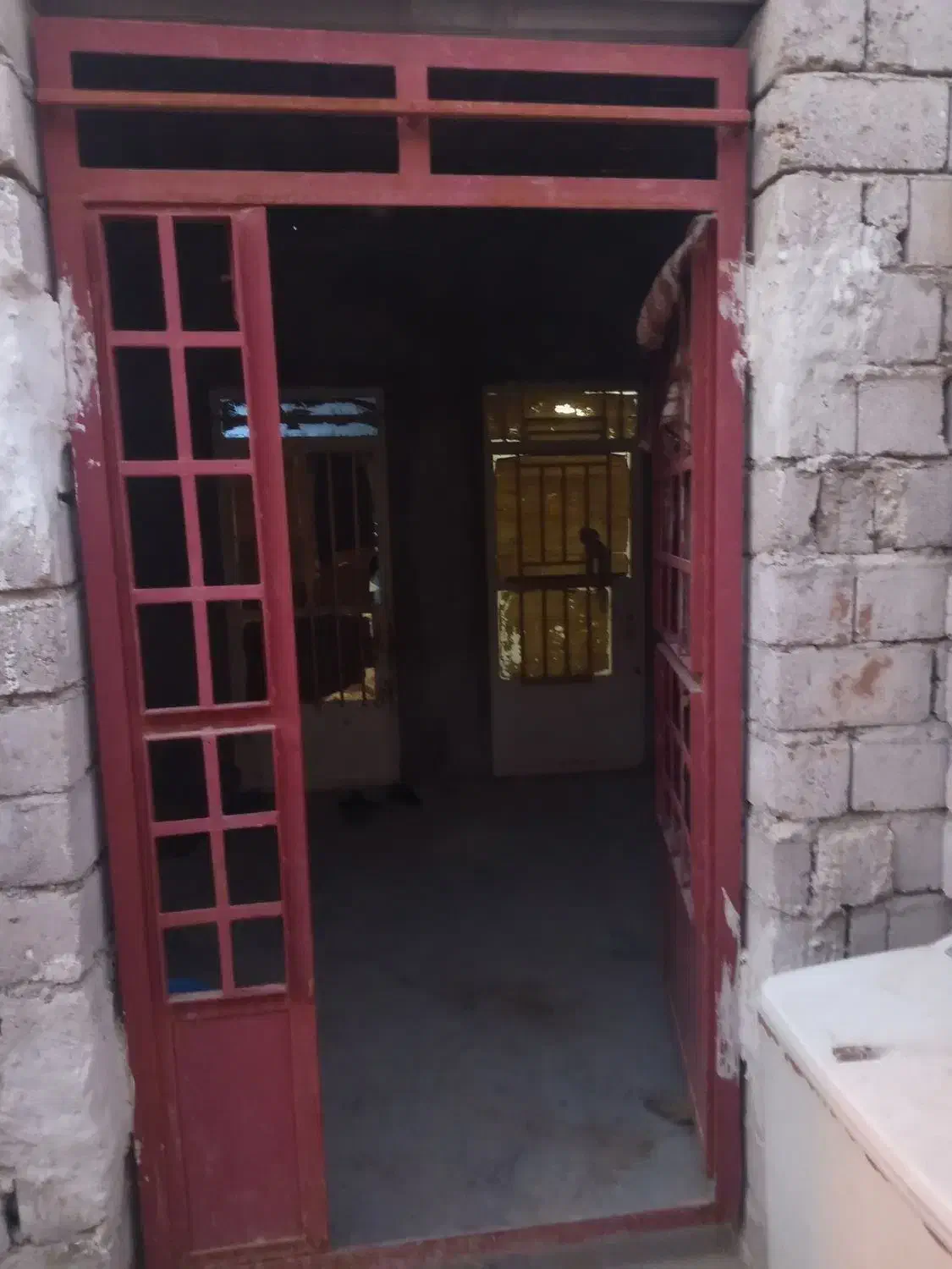 خونه فروشی نوساز ۲ خواب طولا