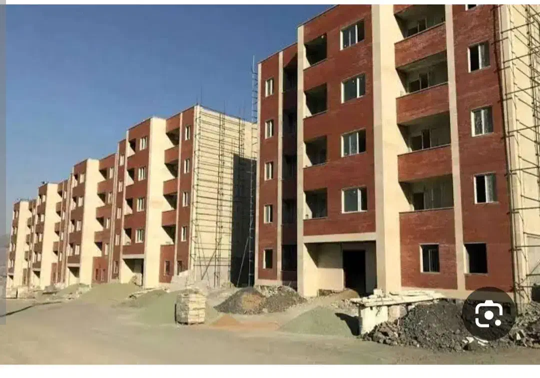 فیش مسکن ملی