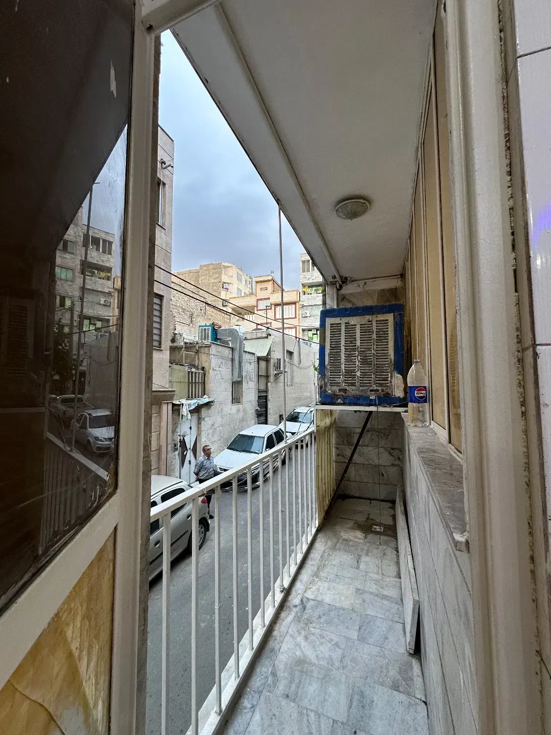 فروش واحد مسکونی