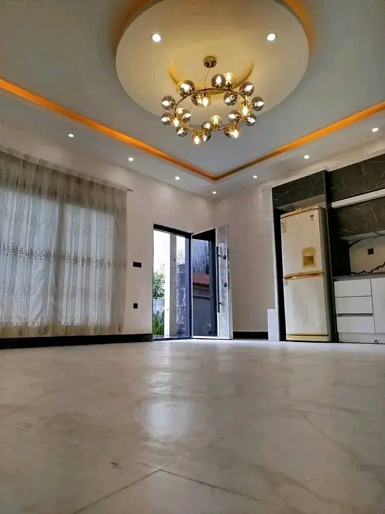 ویلا سند دار فقط ۳۸۰۰
