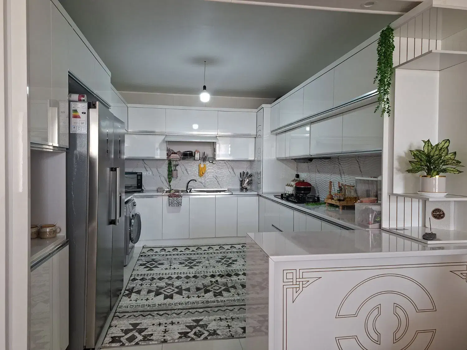 منزل مسکونی فروشی