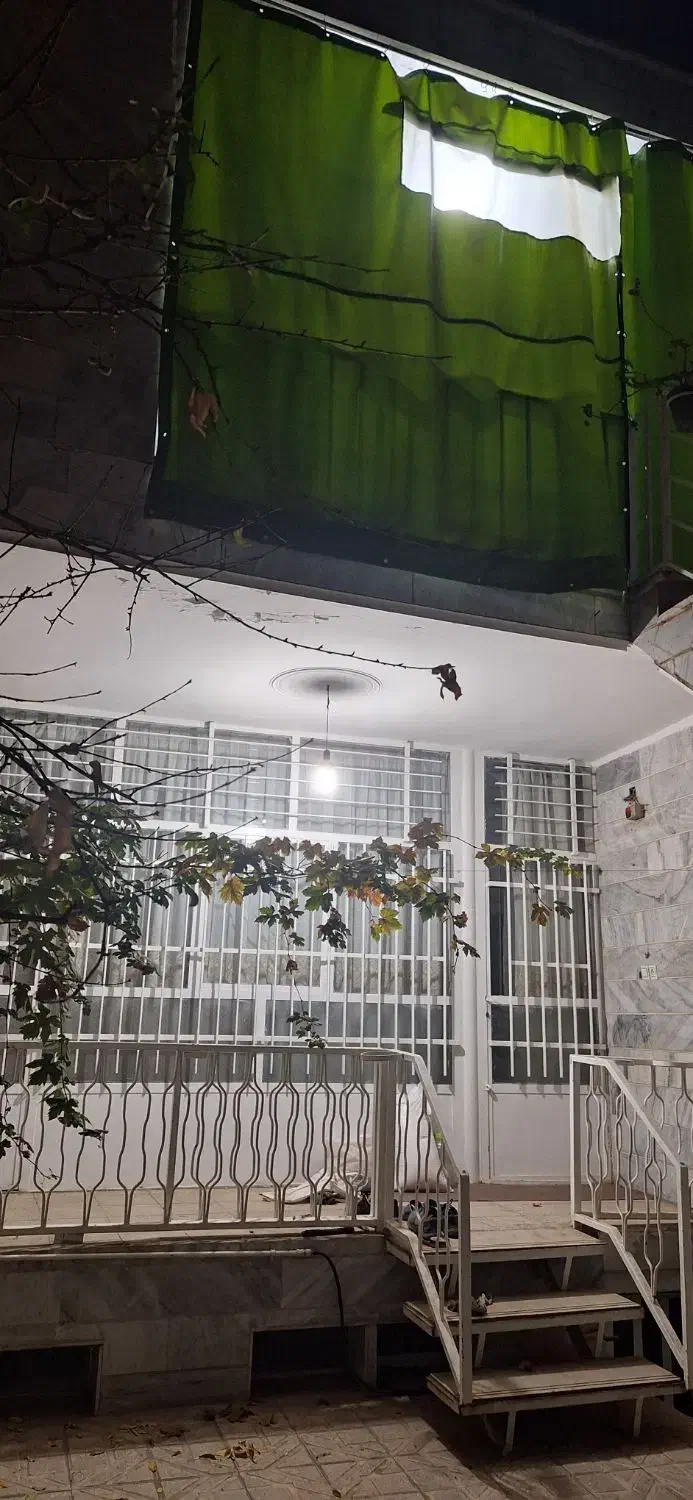 اجاره همکف ویلایی حیاط دار