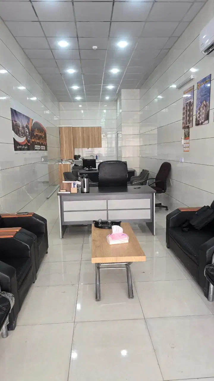 اپارتمان یه خواب