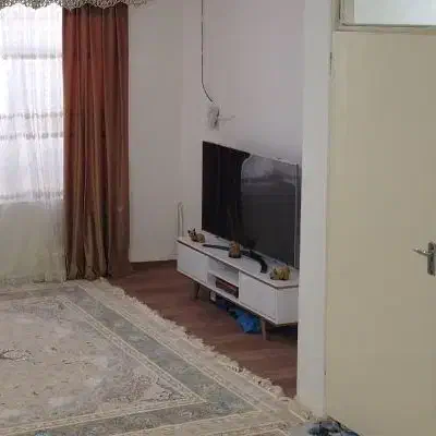 خانه دوطبقه راه جدا امکانات جدا(فروش فوری)