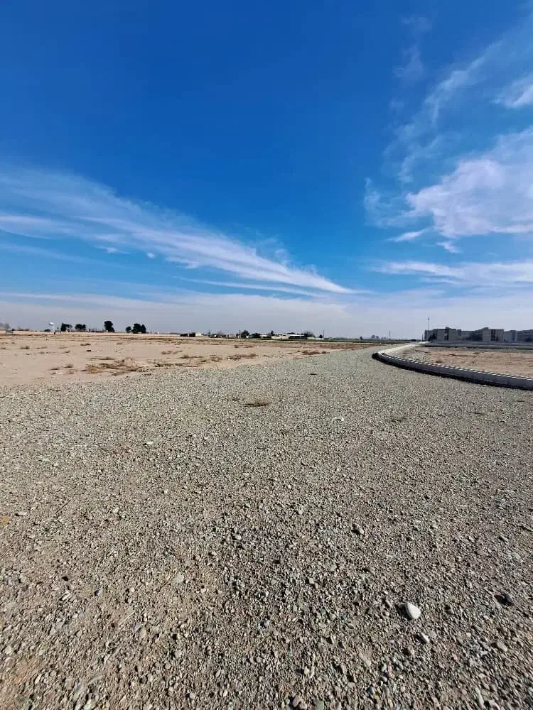 زمین ۱۵۰ متری مناسب سرمایه گذاری،معاوضه با خودرو