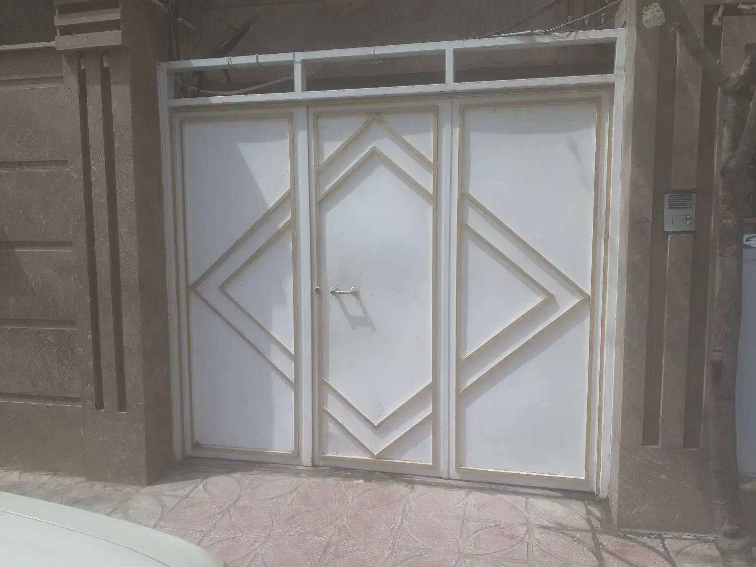 اجاره خانه ویلایی دربست