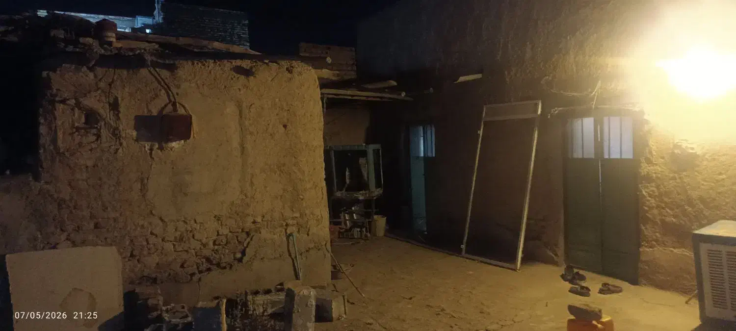 اجاره خانه قدیمی