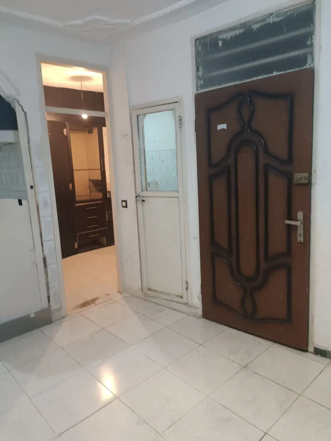 تک واحد اجاره فوری