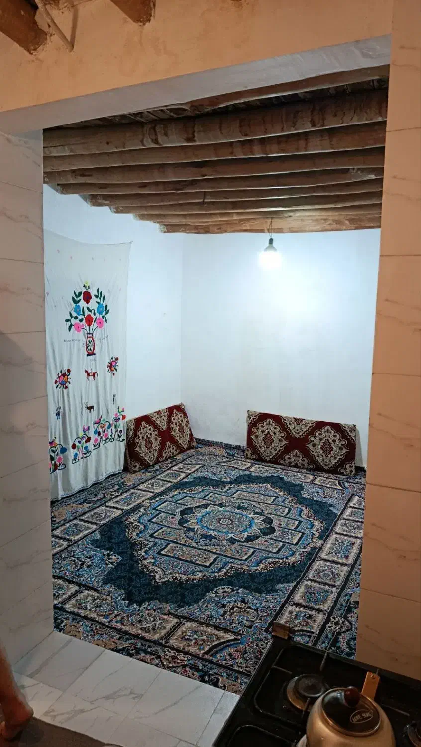 بوم گردی روستای زوعلیا