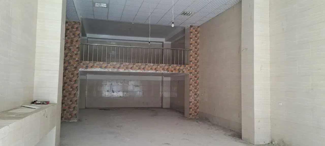 مغازه